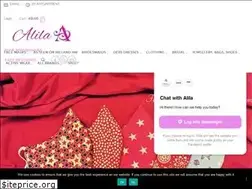 Sites similar to alila.ie