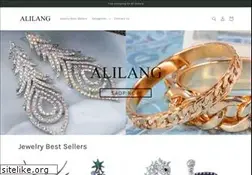 Sites similar to alilang.com