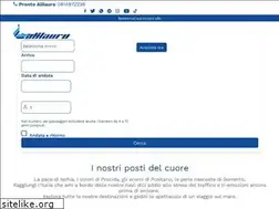 Sites similar to alilauro.it