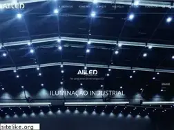 Sites similar to aliled.pt