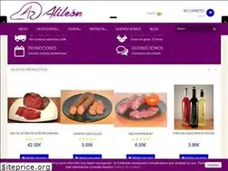 Sites similar to alileon.com