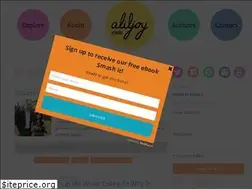 Sites similar to aliljoy.com