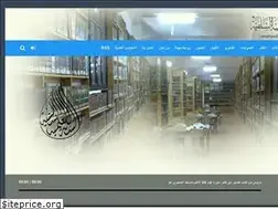 Sites similar to alilmia.net