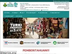 Sites similar to alilmitravel.com