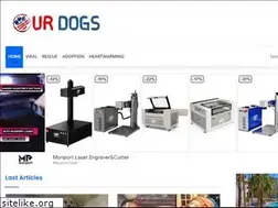 Sites similar to aliloutech.com