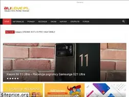 Sites similar to alilove.pl