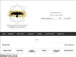 Sites similar to alilyofgoldspa.com