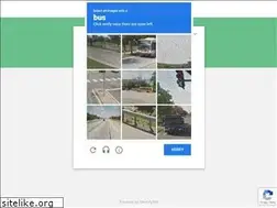 Sites similar to alimacgee.com