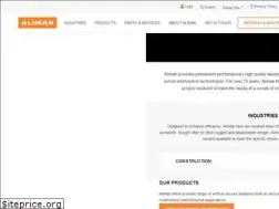 Sites similar to alimak.com