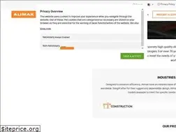 Sites similar to alimakhek.com.my