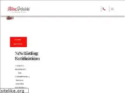 Sites similar to alimaleki.com