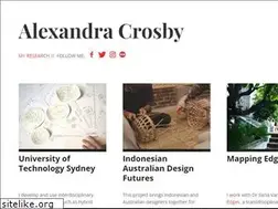 Sites similar to alimander.com