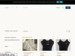 Sites similar to alimaniacky.cz