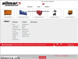 Sites similar to alimar.com.tr
