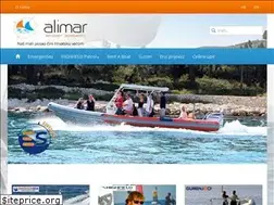 Sites similar to alimar.hr