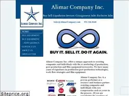 Sites similar to alimarcompany.com