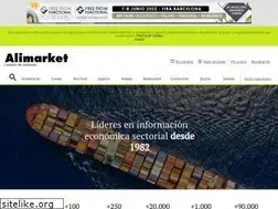 Sites similar to alimarket.es