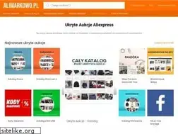 Sites similar to alimarkowo.pl