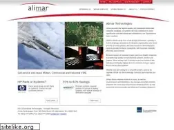 Sites similar to alimartech.com
