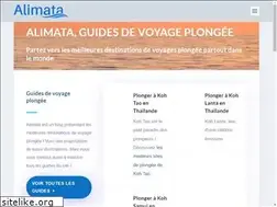 Sites similar to alimata.fr