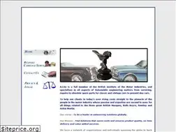 Sites similar to alimconsultants.com