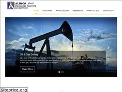 Sites similar to alimcosa.com
