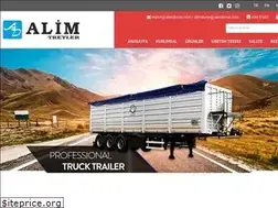 Sites similar to alimdorse.com.tr