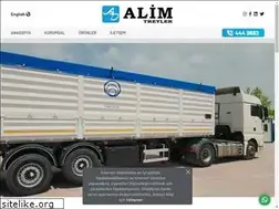 Sites similar to alimdorse.com