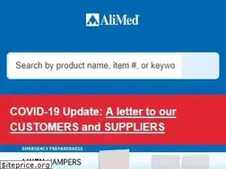 Sites similar to alimed.com