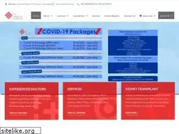 Sites similar to alimedical.org