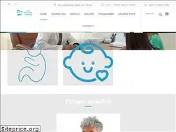 Sites similar to alimedicalcenter.ro
