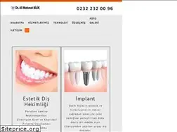 Sites similar to alimehmetbilik.com