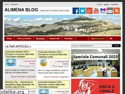 Sites similar to alimenaonline.eu