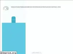 Sites similar to alimentacao.org.br
