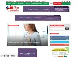 Sites similar to alimentacion-chile.com