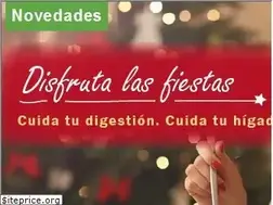 Sites similar to alimentacion-sana.org