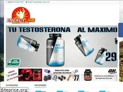 Sites similar to alimentaciondeportiva.net