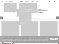 Sites similar to alimentacionkonsciente.com