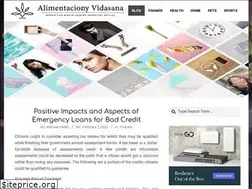 Sites similar to alimentacionyvidasana.com