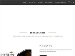 Sites similar to alimentari.nl