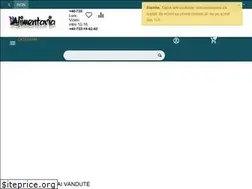Sites similar to alimentaria.ro