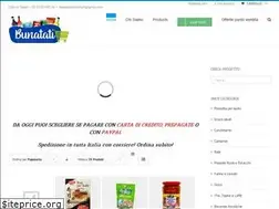 Sites similar to alimentaribunatati.com