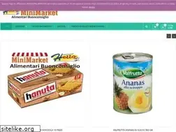 Sites similar to alimentaribuonconsiglio.it