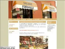 Sites similar to alimentarigioeandrea.it