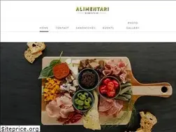 Sites similar to alimentarimadison.com