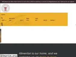 Sites similar to alimentarito.com