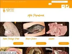 Sites similar to alimentarte.com.gt