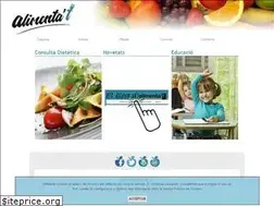 Sites similar to alimentat.com
