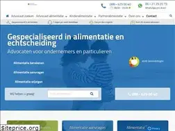Sites similar to alimentatiedesk.nl
