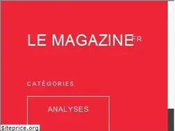Sites similar to alimentation-generale.fr